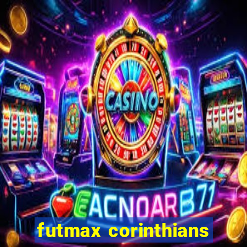 futmax corinthians